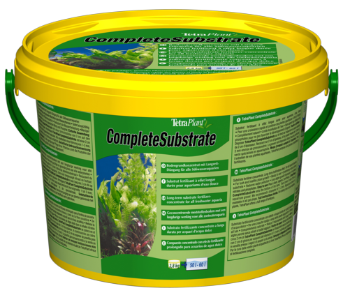 Tetra - CompleteSubstrate, 2.8 KG